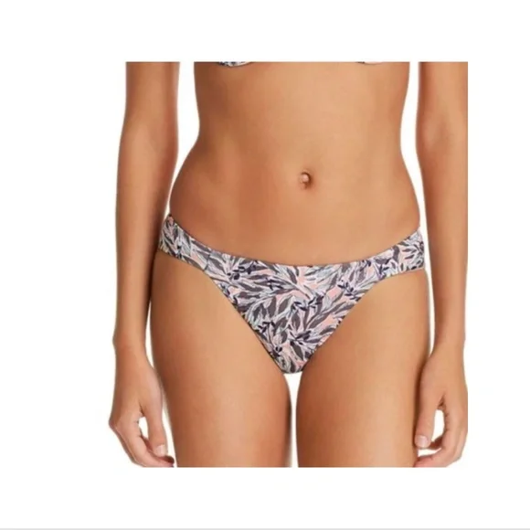 NWT Tavik‎ [ Medium ] Paradise Desert Clay Bella Bikini Bottom - Picture 2 of 8